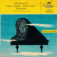 Deutsche Grammophon : Aeschbacher - Beethoven Works